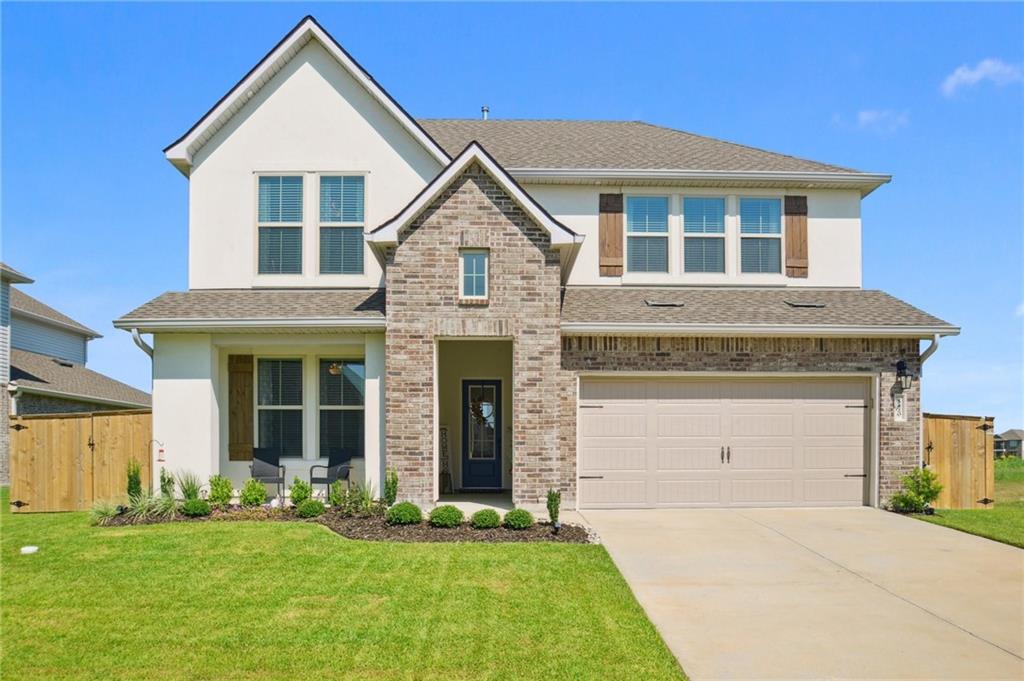 5420 WAKE RESERVE Road