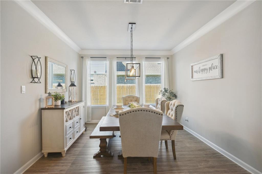 5420 WAKE RESERVE Road