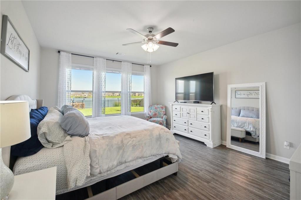 5420 WAKE RESERVE Road