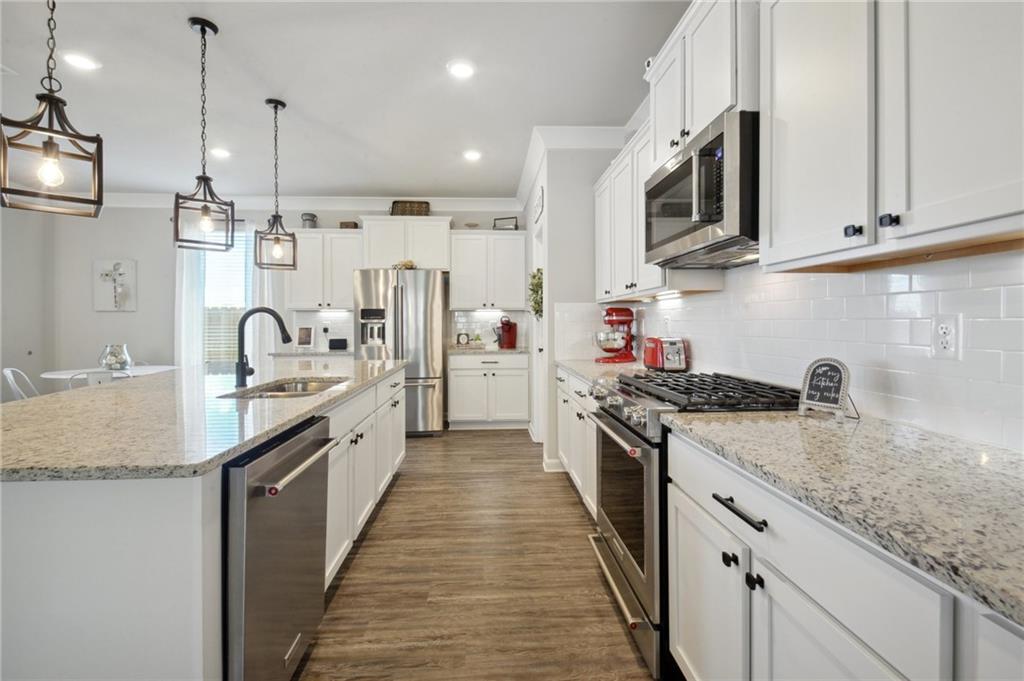 5420 WAKE RESERVE Road