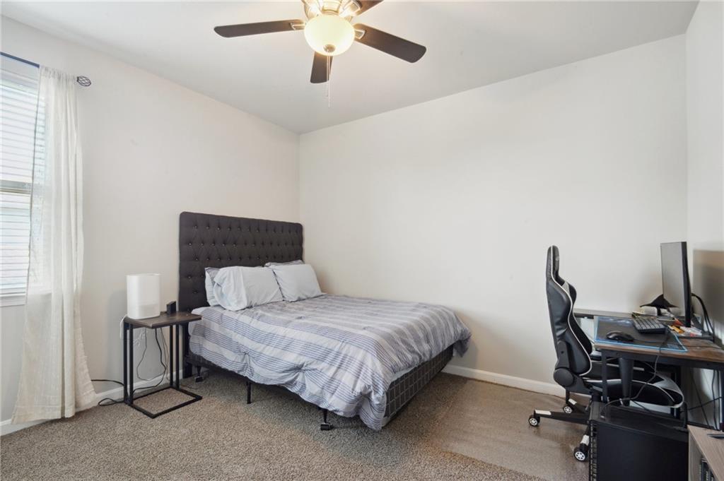 5420 WAKE RESERVE Road