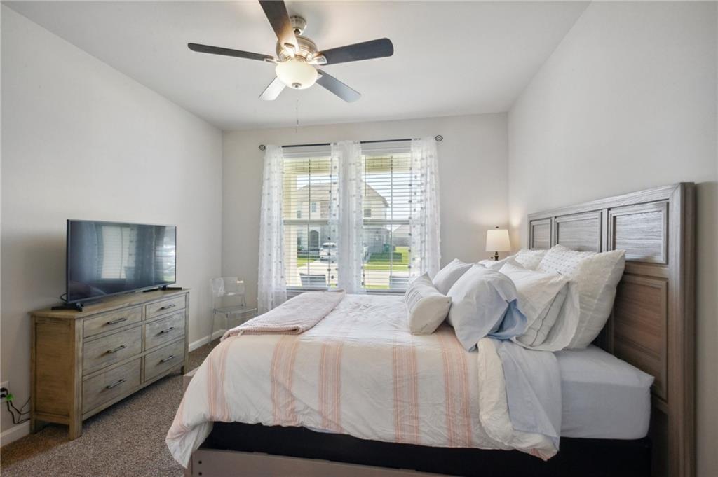 5420 WAKE RESERVE Road