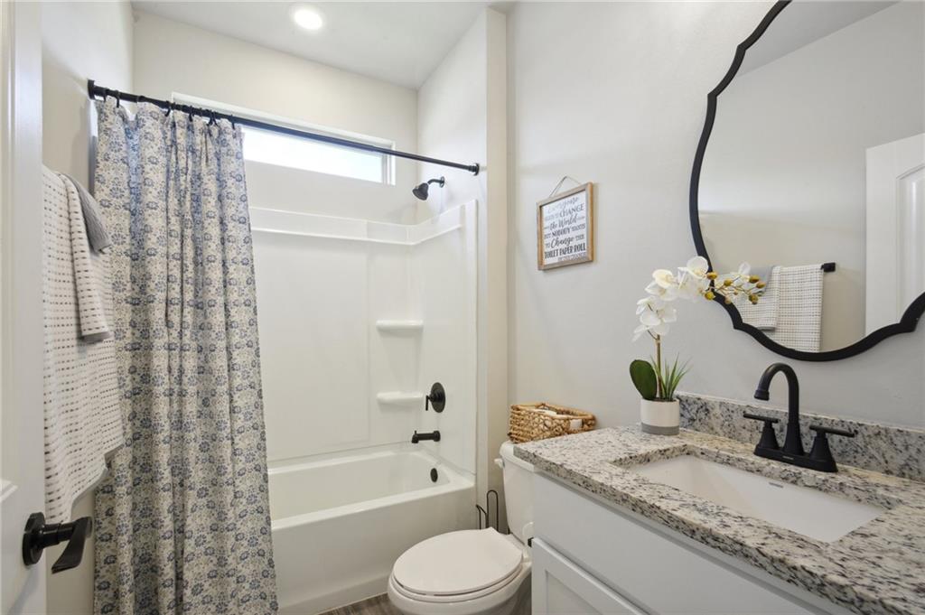 5420 WAKE RESERVE Road