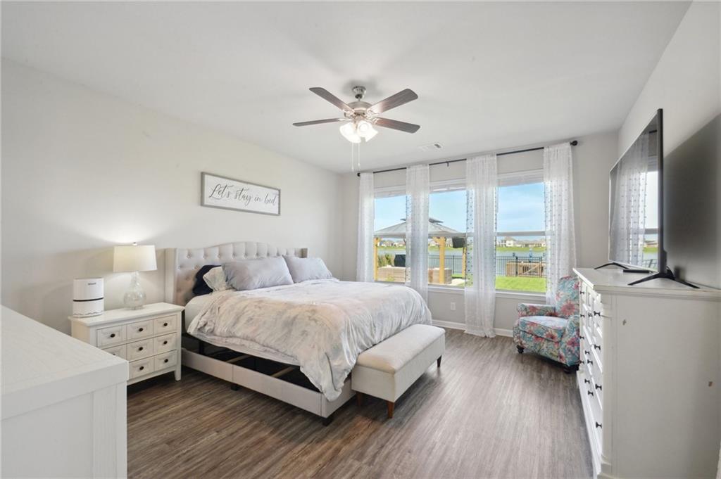 5420 WAKE RESERVE Road