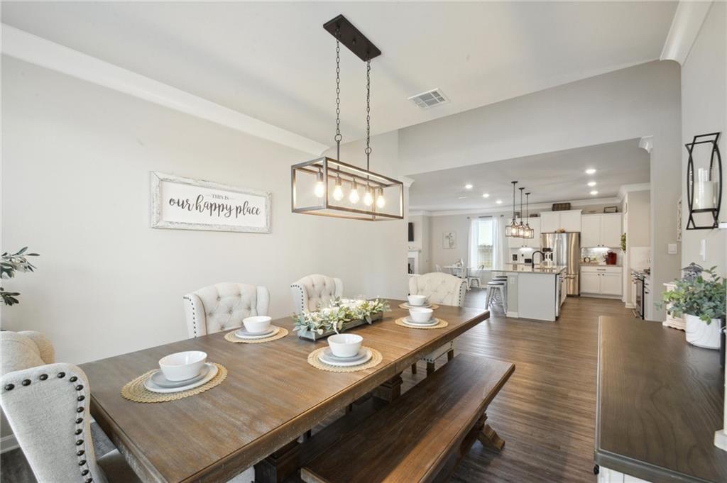 5420 WAKE RESERVE Road