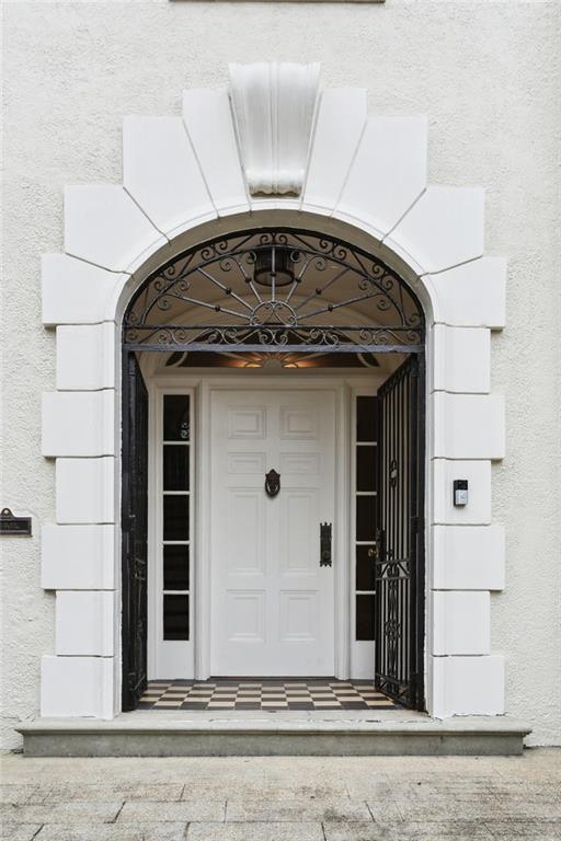 199 AUDUBON Boulevard