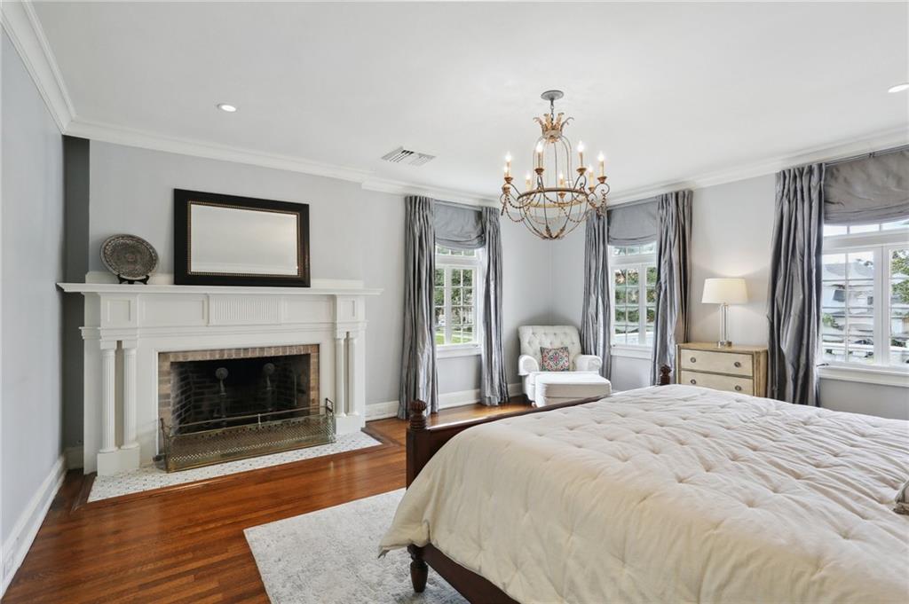 199 AUDUBON Boulevard