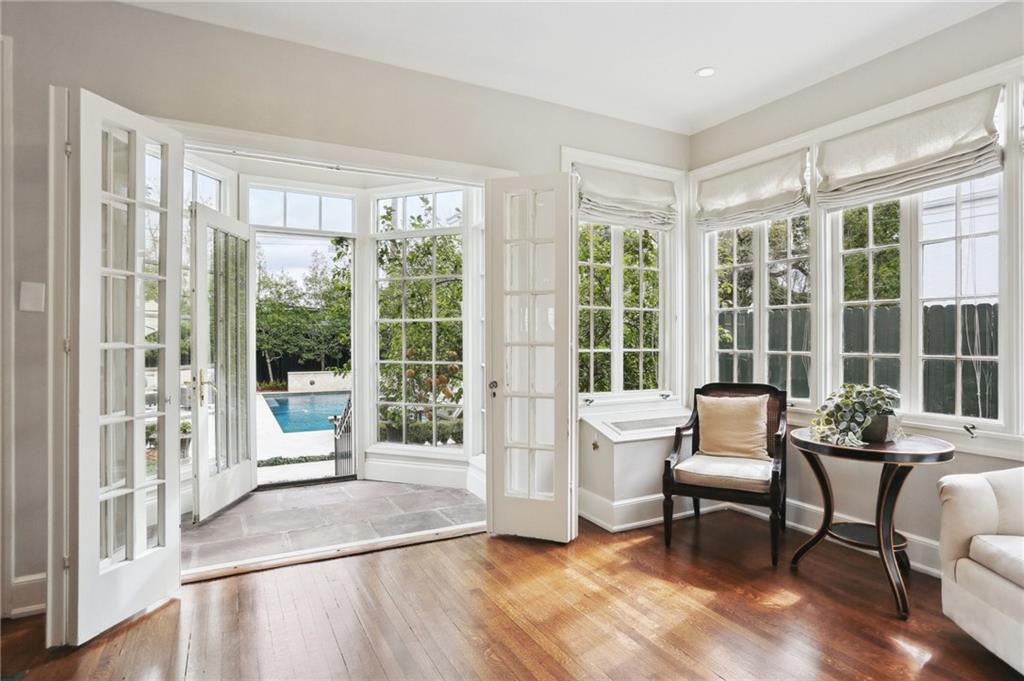 199 AUDUBON Boulevard