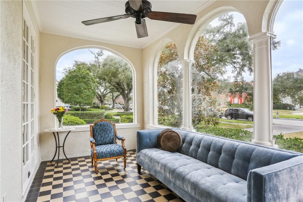 199 AUDUBON Boulevard