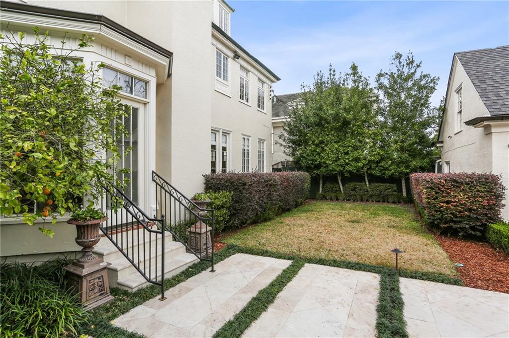 199 AUDUBON Boulevard