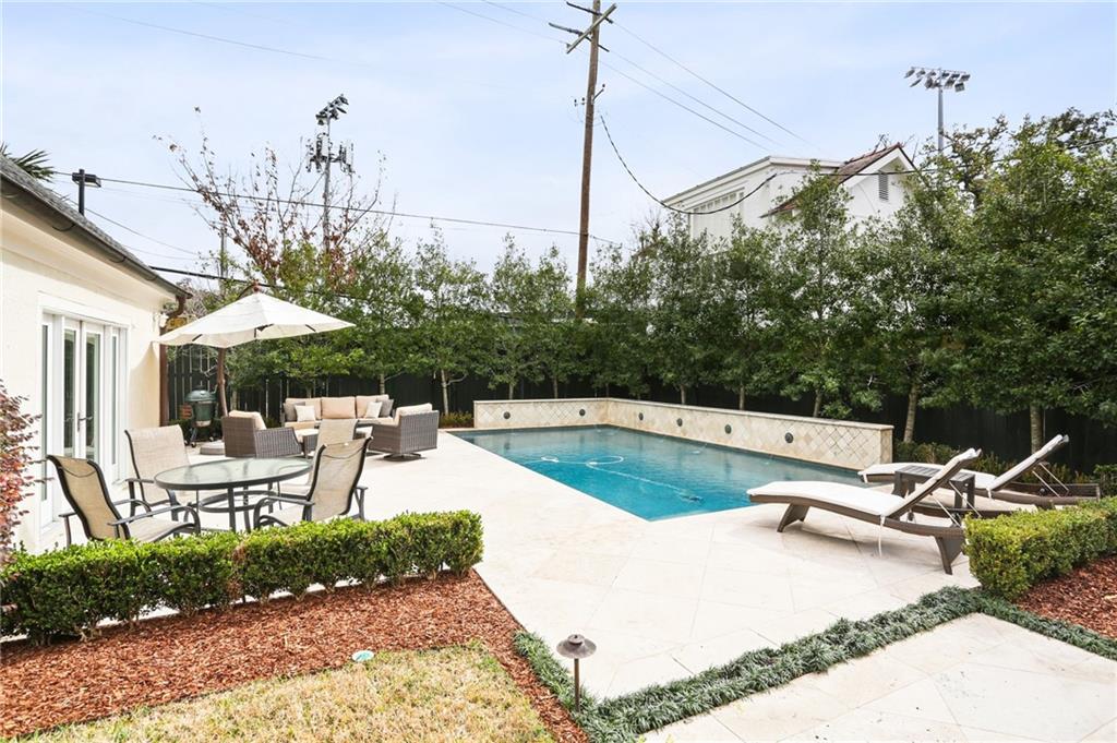 199 AUDUBON Boulevard