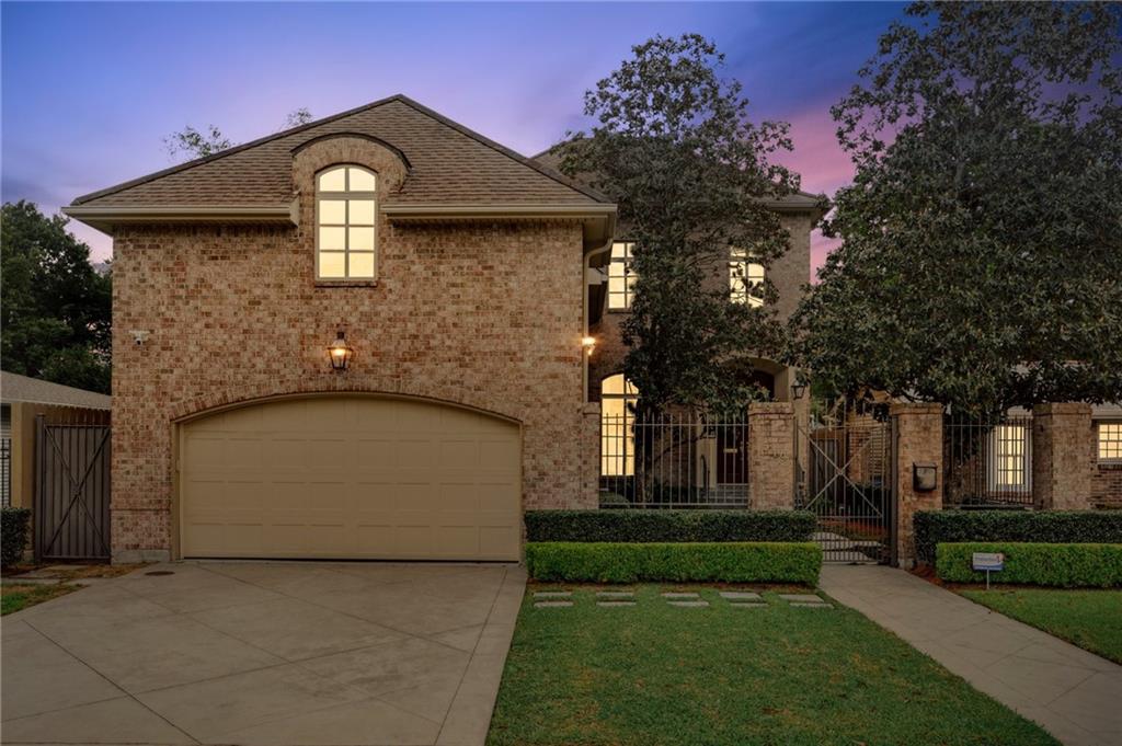 519 HOMESTEAD Avenue