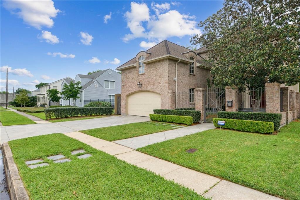 519 HOMESTEAD Avenue