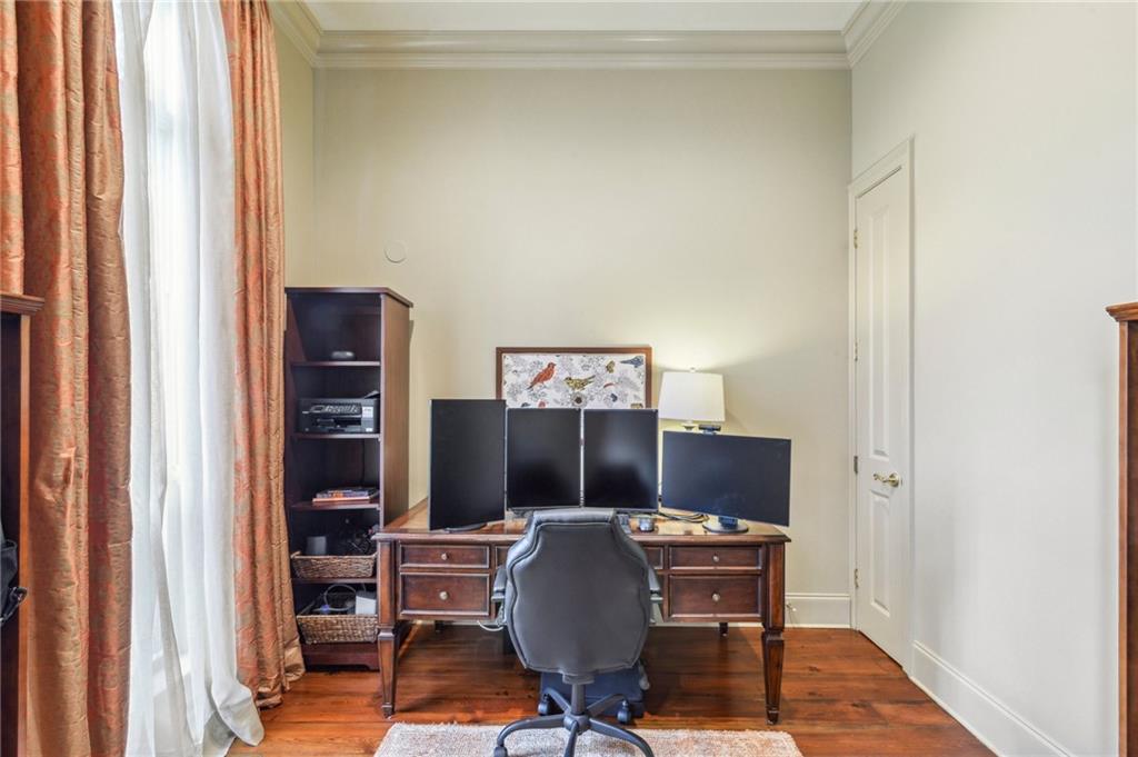 519 HOMESTEAD Avenue