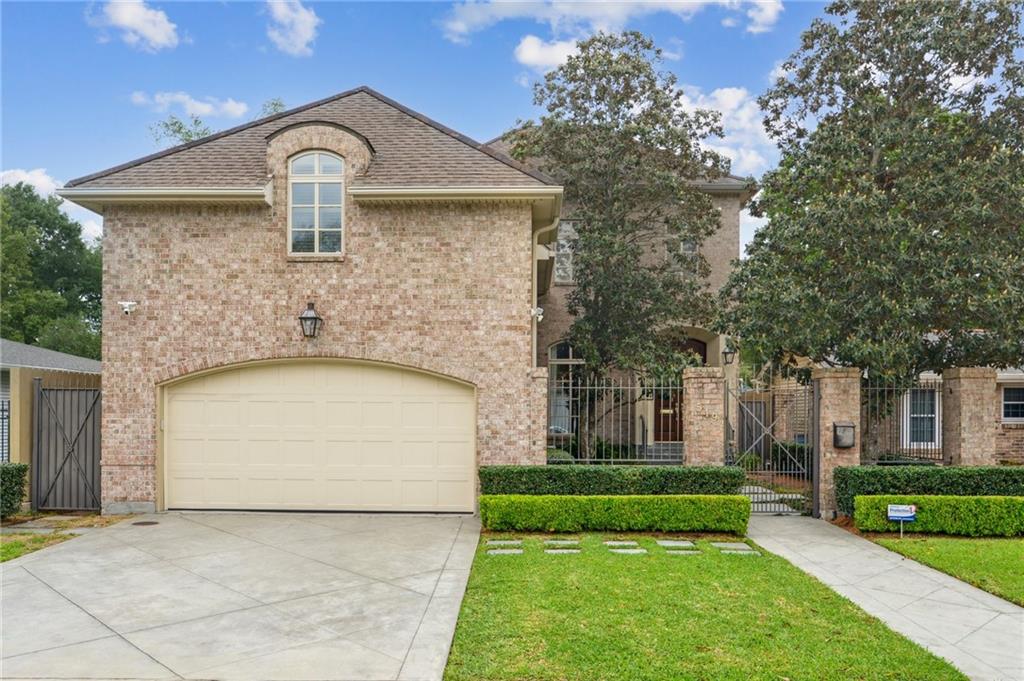 519 HOMESTEAD Avenue