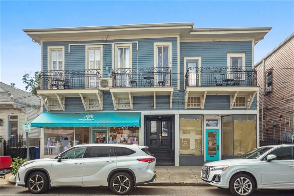 5416 MAGAZINE Street