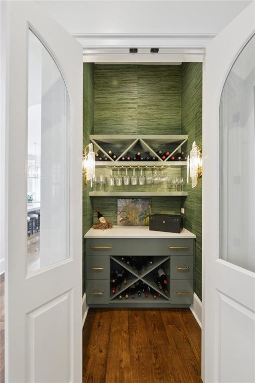 1022 UPPERLINE Street