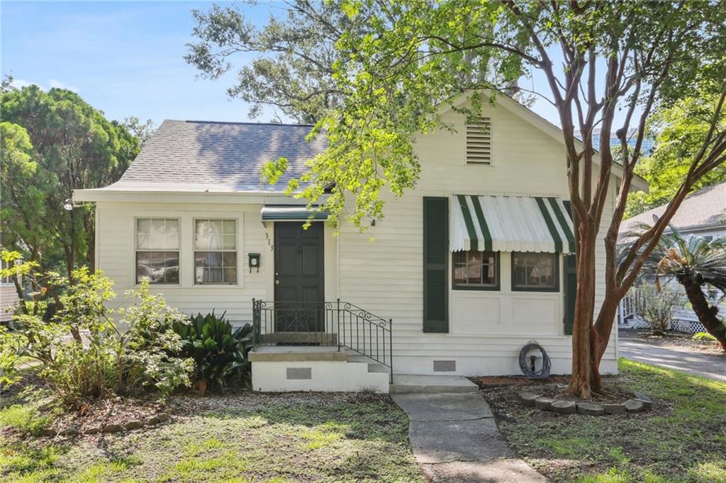 313 RIO VISTA Avenue