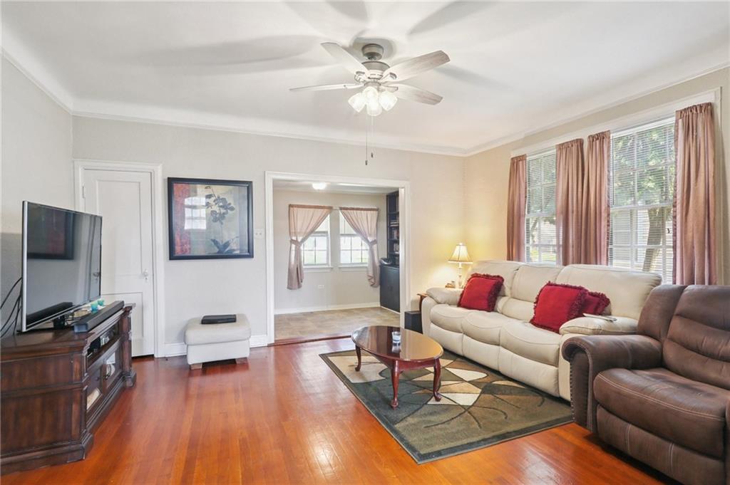 313 RIO VISTA Avenue