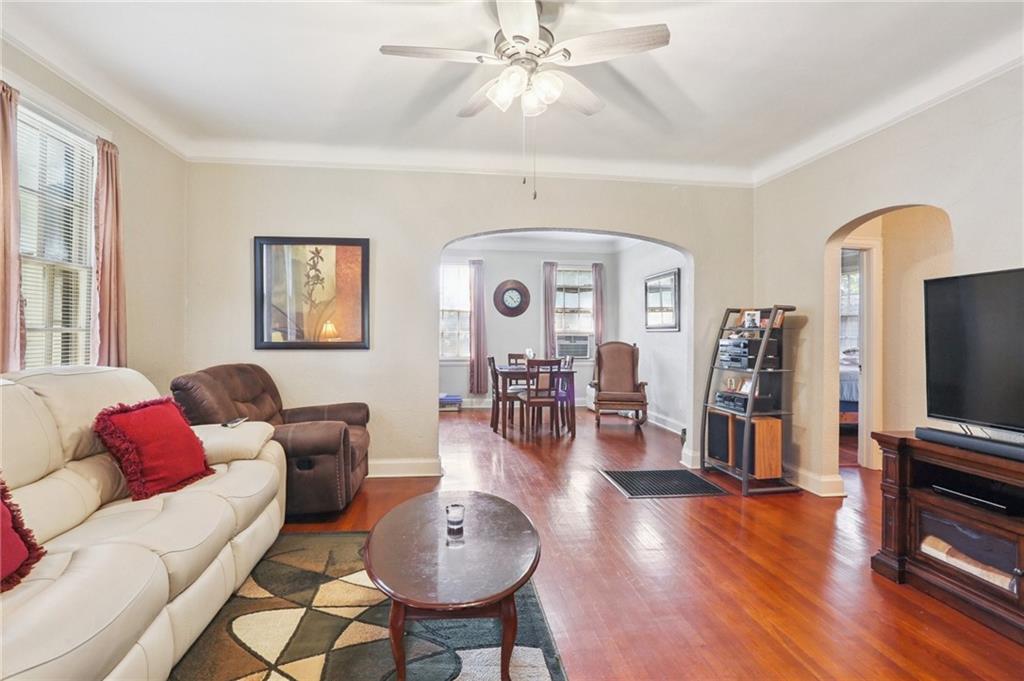 313 RIO VISTA Avenue