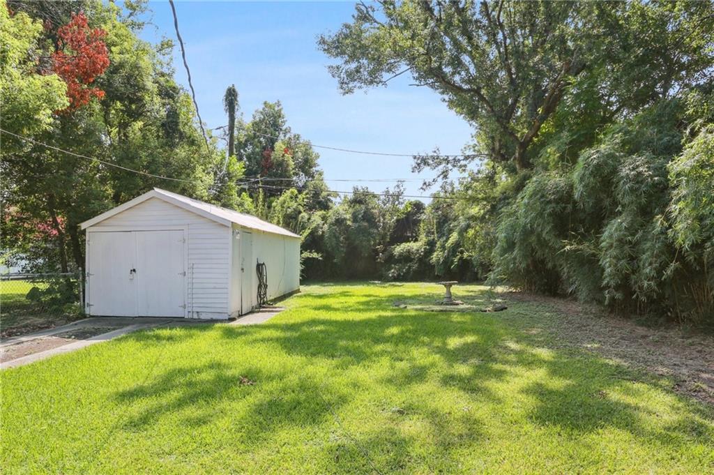 313 RIO VISTA Avenue