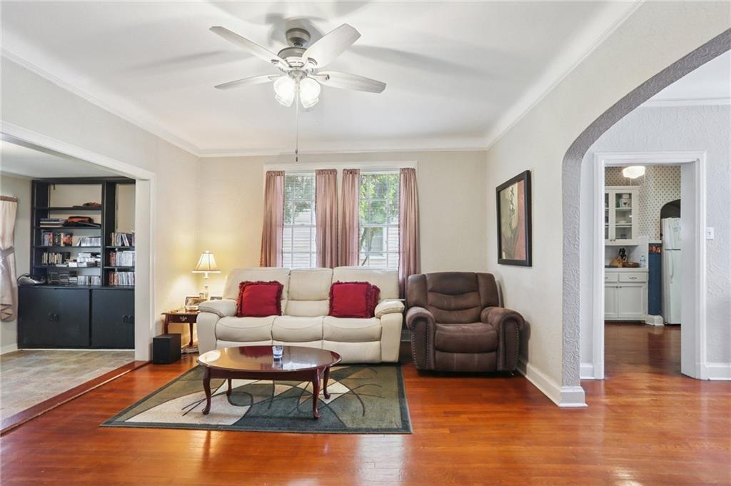 313 RIO VISTA Avenue