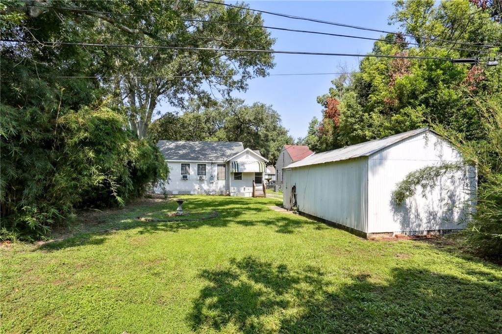 313 RIO VISTA Avenue