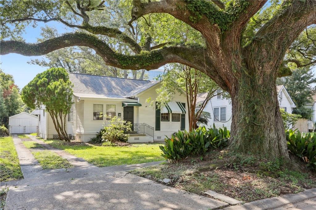 313 RIO VISTA Avenue