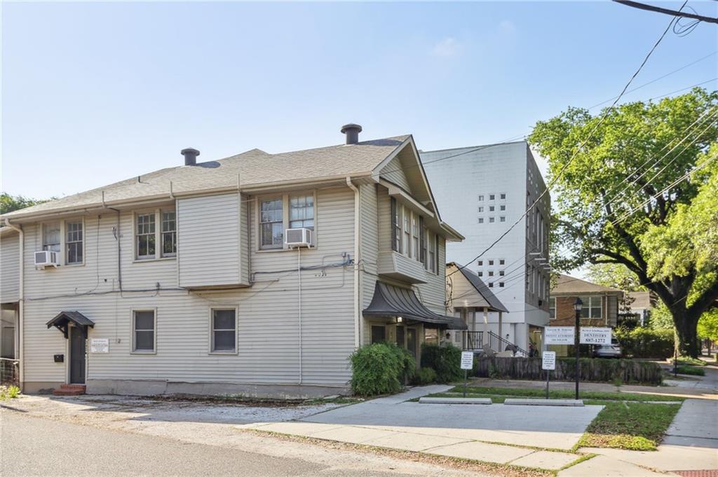 341 Road