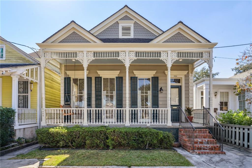 5936 ANNUNCIATION Street