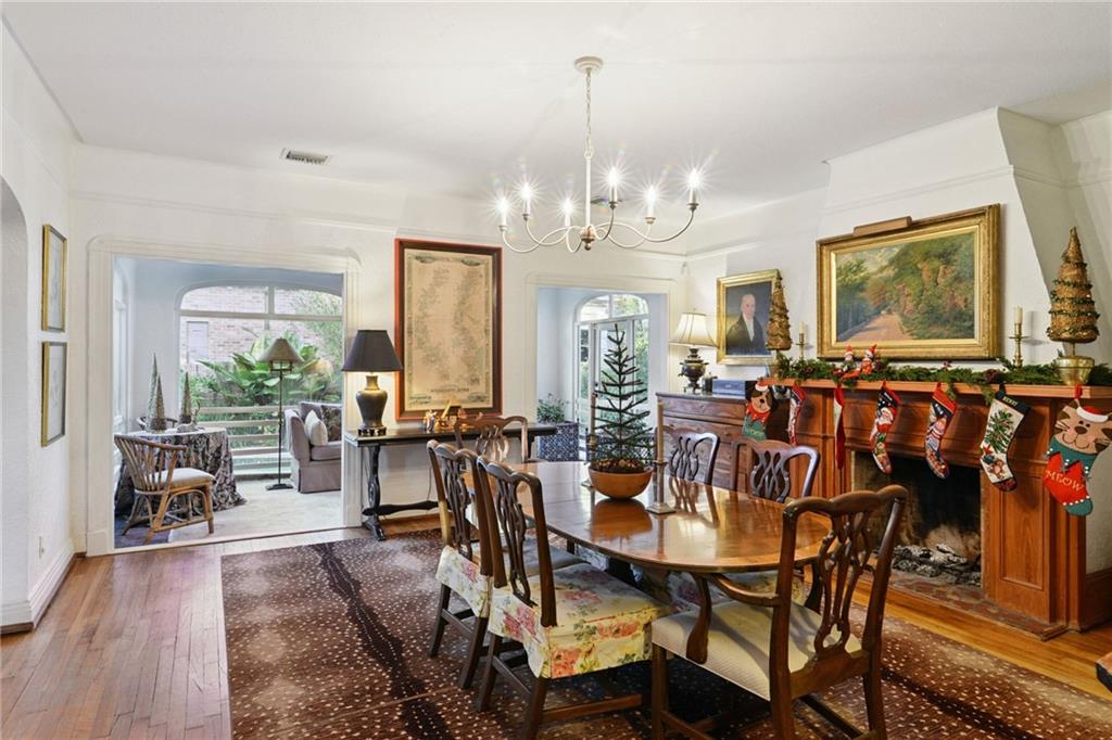 129 BROCKENBRAUGH Court