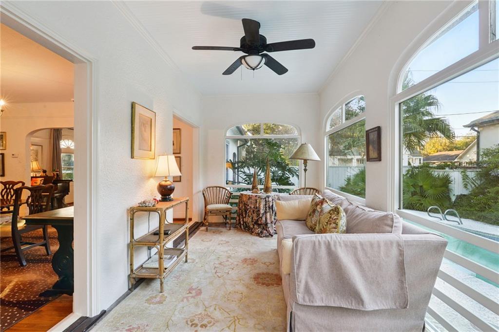 129 BROCKENBRAUGH Court