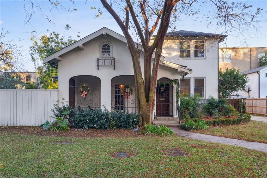 129 BROCKENBRAUGH Court