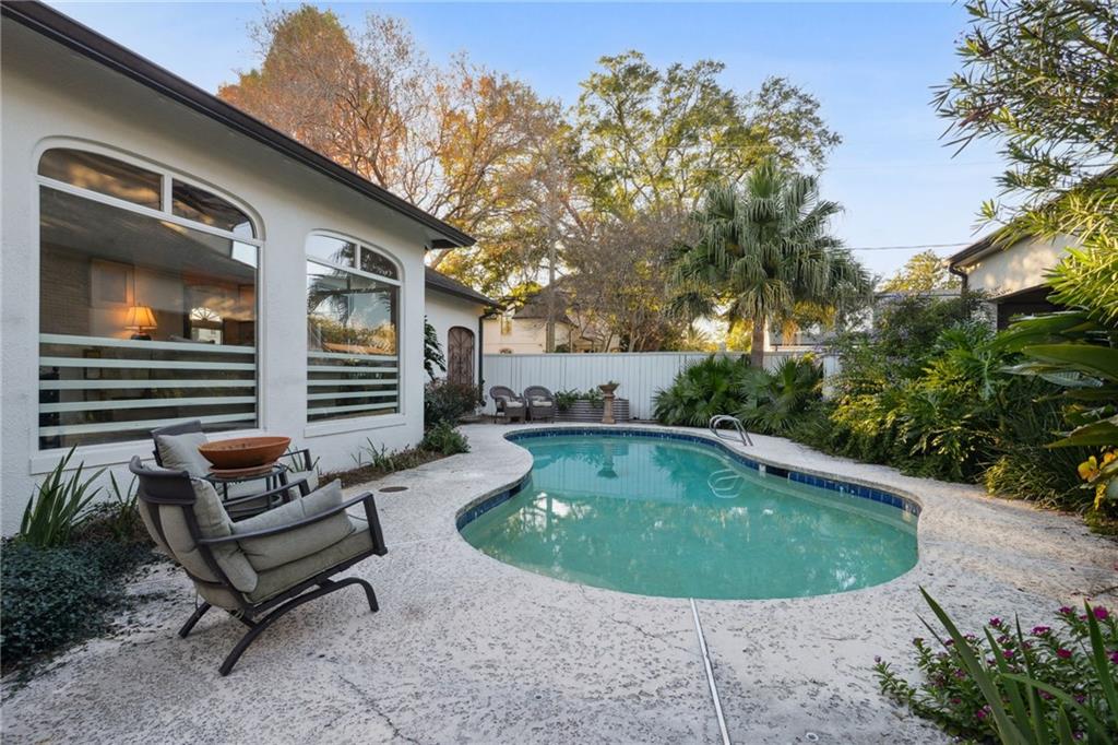 129 BROCKENBRAUGH Court