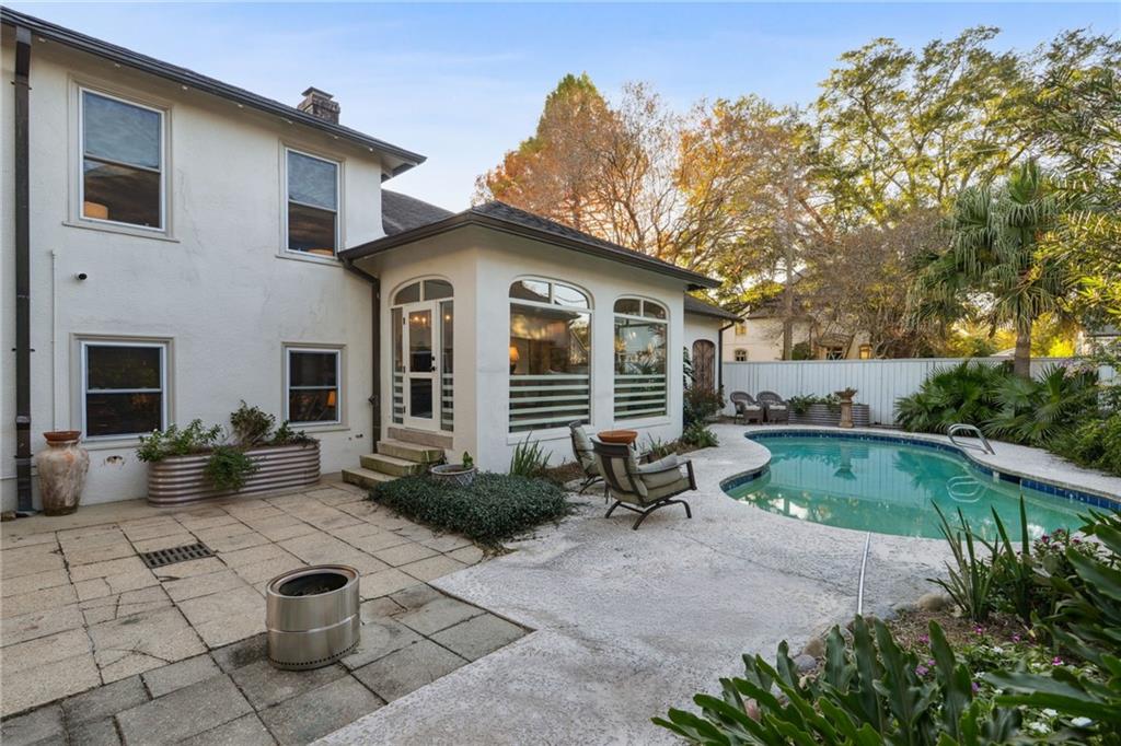 129 BROCKENBRAUGH Court