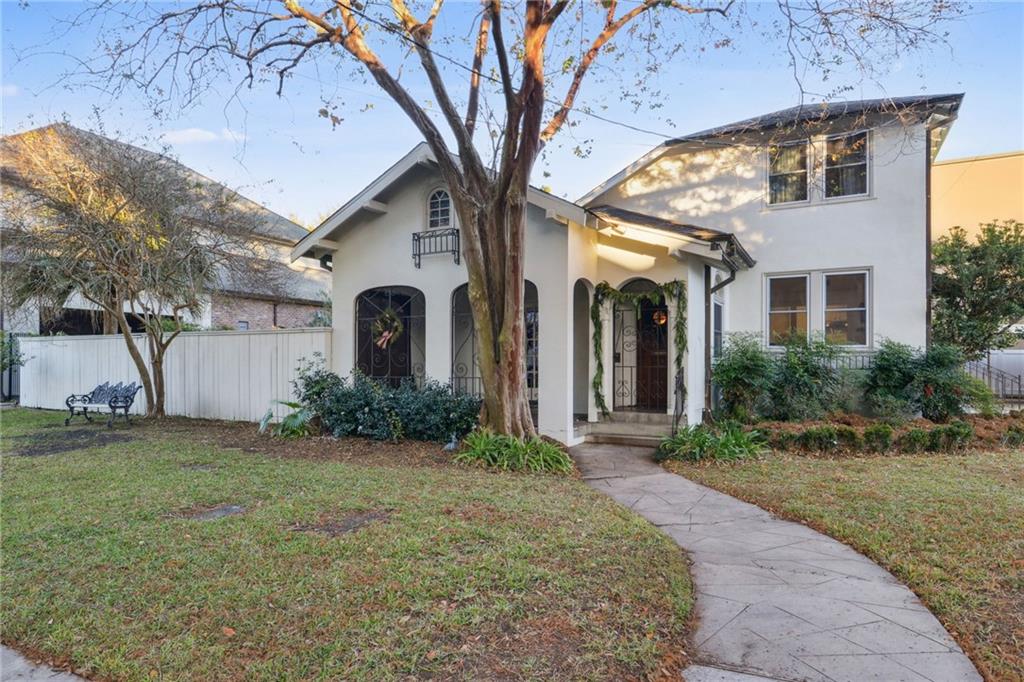 129 BROCKENBRAUGH Court