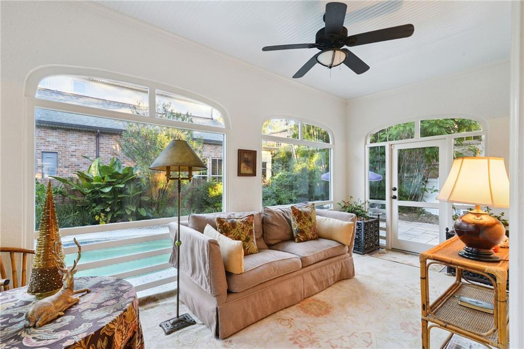 129 BROCKENBRAUGH Court