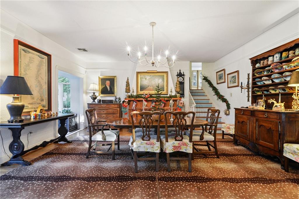 129 BROCKENBRAUGH Court