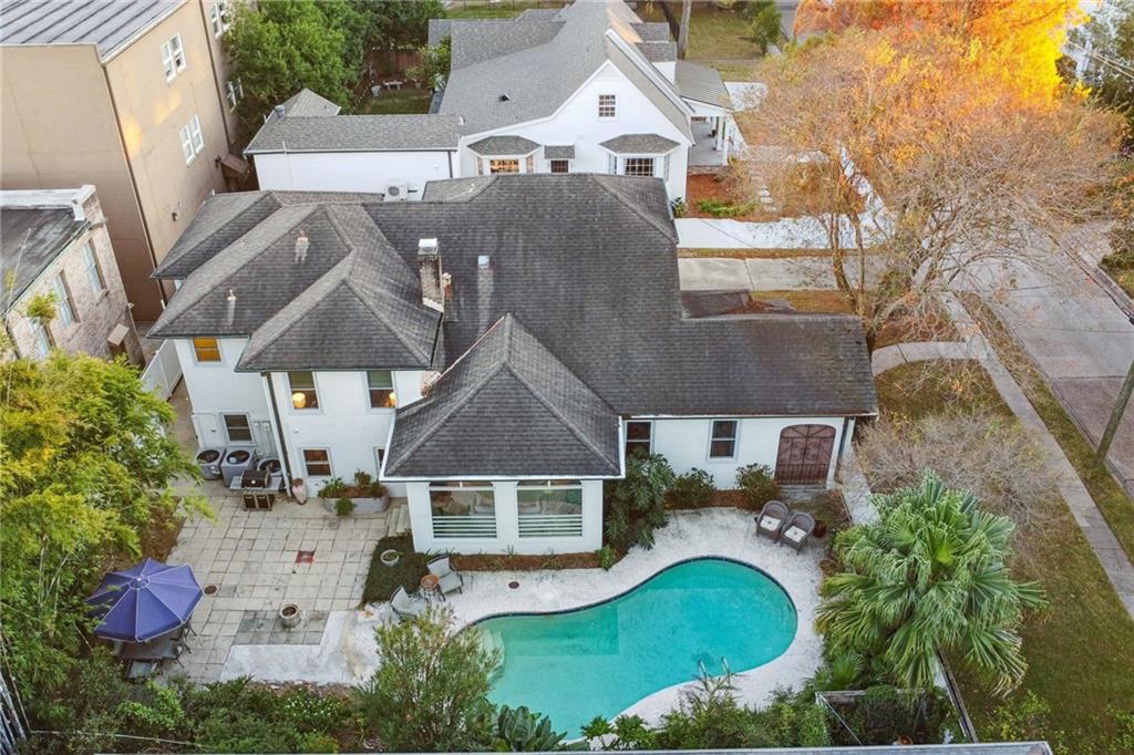 129 BROCKENBRAUGH Court