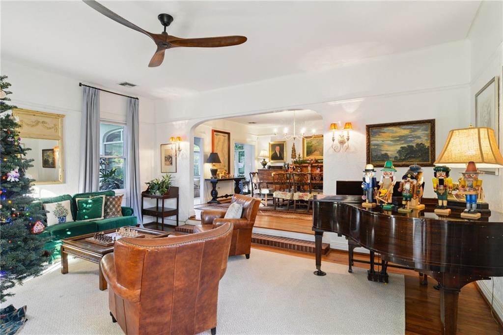 129 BROCKENBRAUGH Court