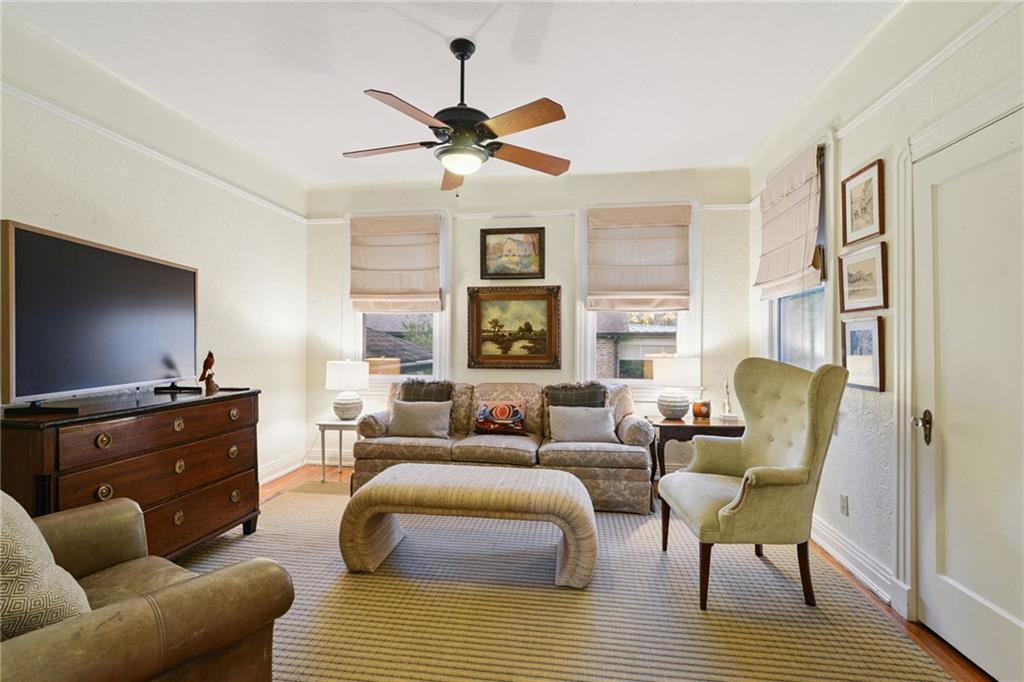 129 BROCKENBRAUGH Court