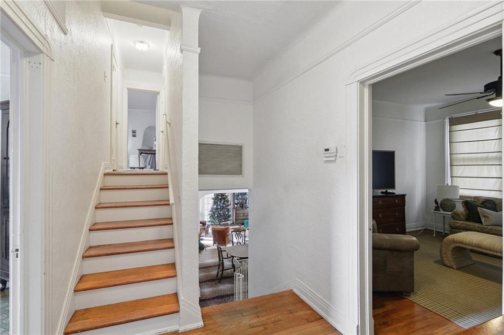 129 BROCKENBRAUGH Court