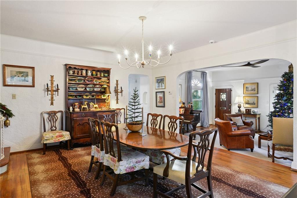 129 BROCKENBRAUGH Court