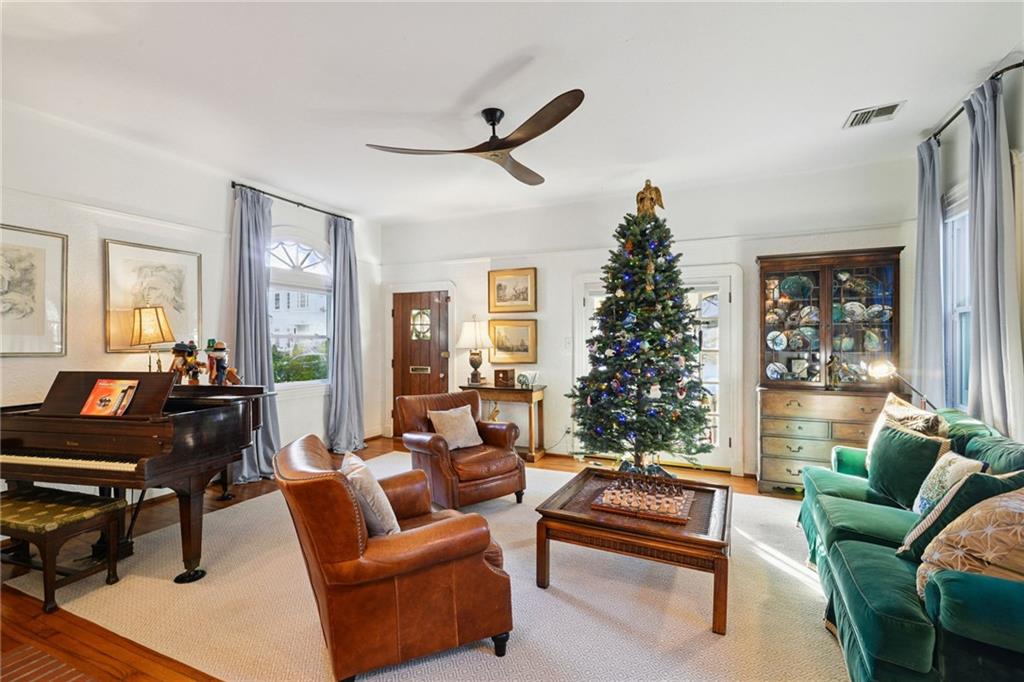 129 BROCKENBRAUGH Court