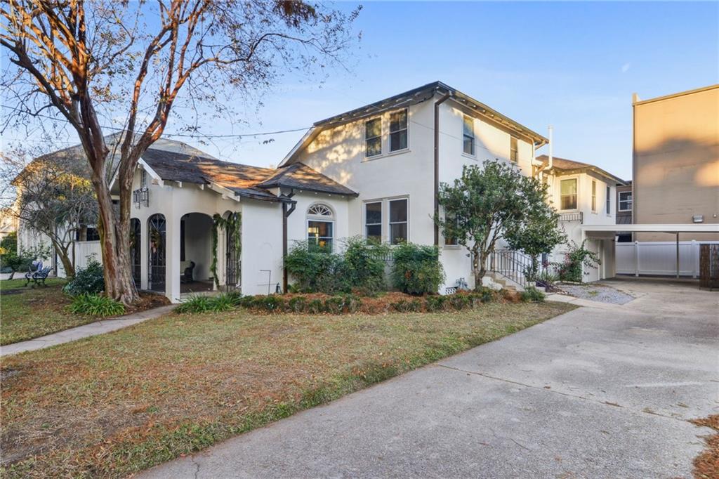 129 BROCKENBRAUGH Court