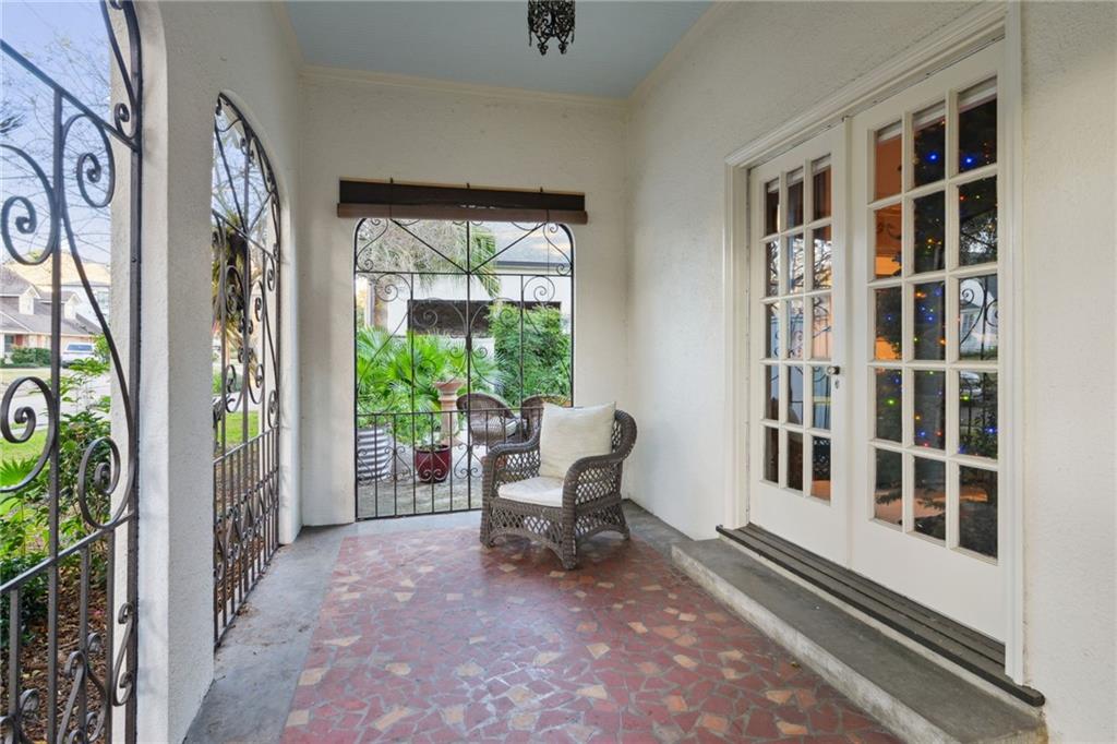 129 BROCKENBRAUGH Court