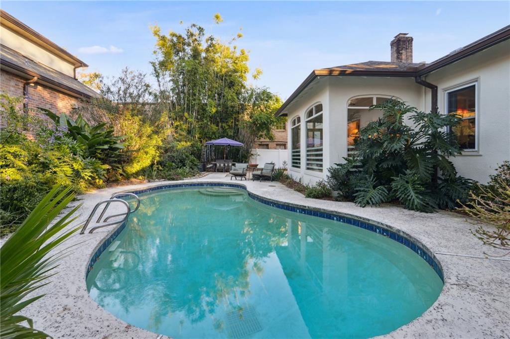 129 BROCKENBRAUGH Court