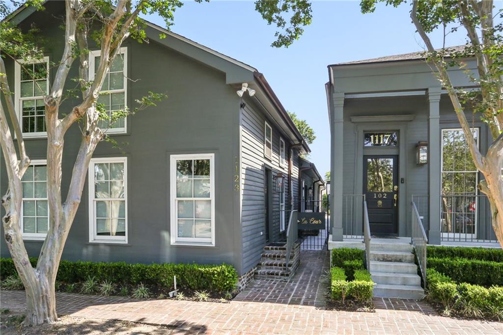 1117 NINTH Street 202