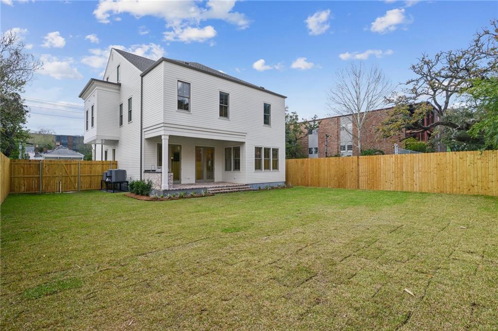 3620 CHESTNUT Street