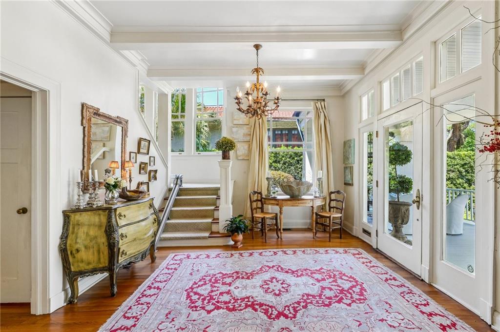 220 AUDUBON Boulevard